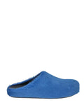 Marni Slides ( Blue )