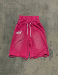Double Stacked Shorts