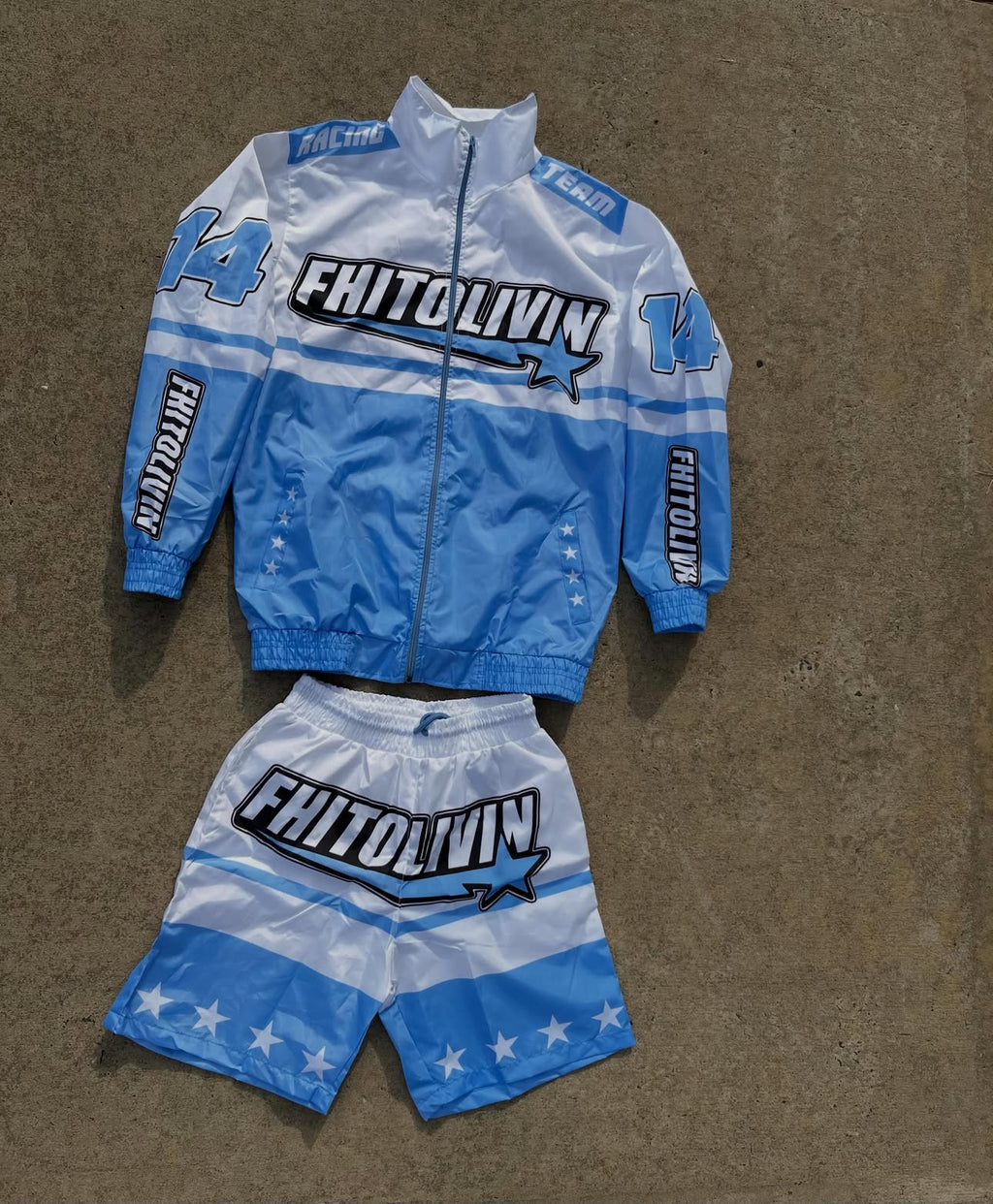 Fhito Tracksuits